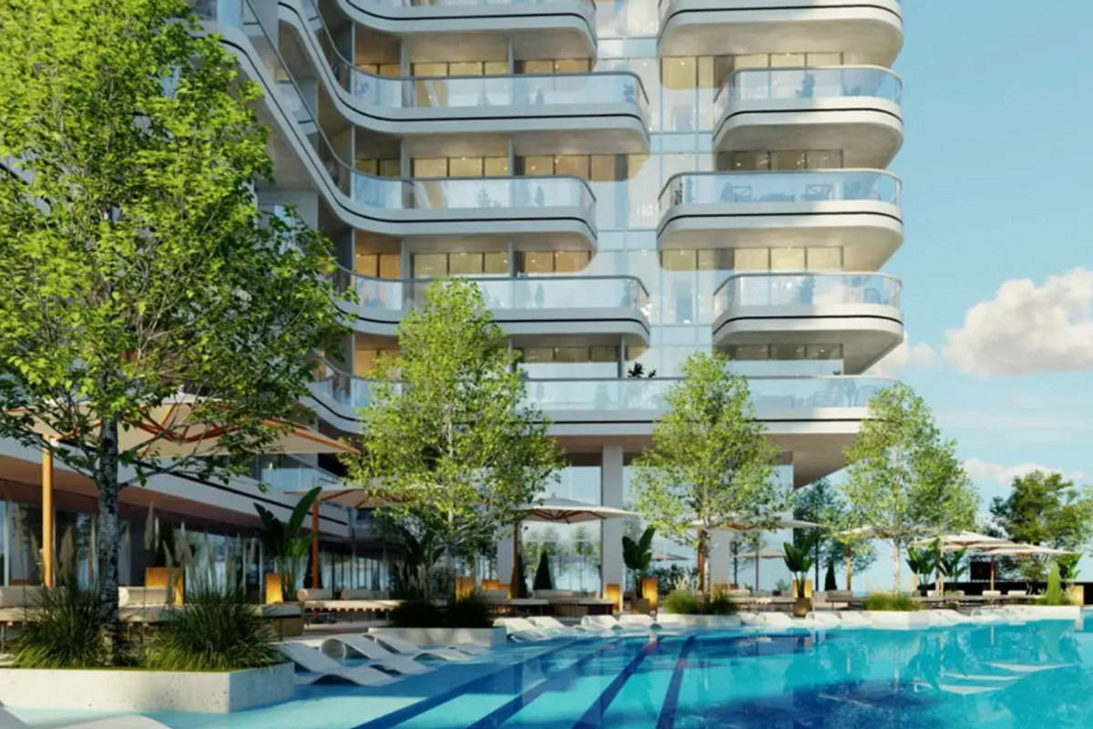 Апартаменты в Дубае, ОАЭ, 194 м² - фото 13