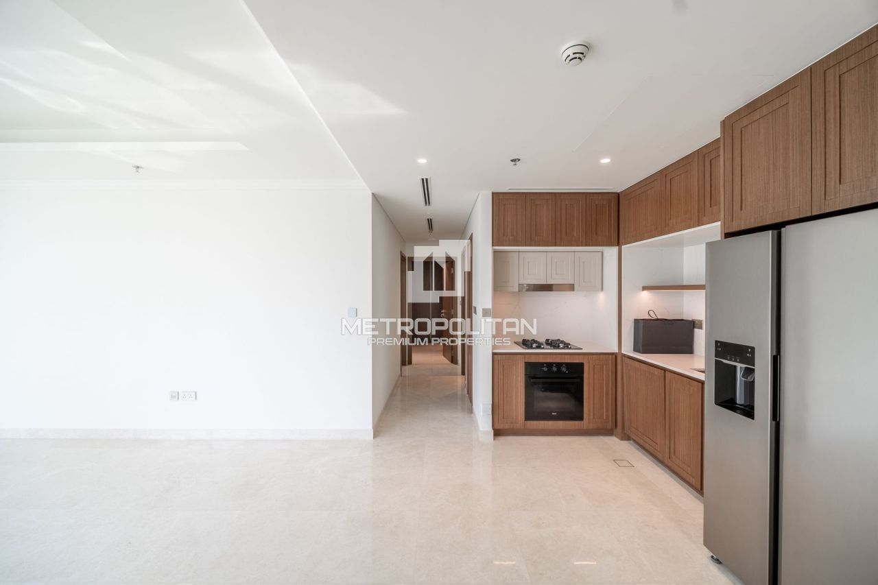 Апартаменты в Дубае, ОАЭ, 109 м² - фото 13