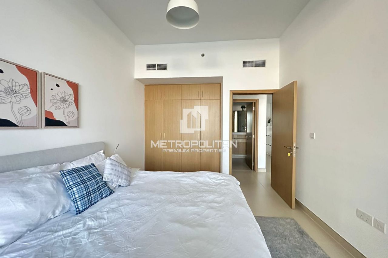 Апартаменты в Дубае, ОАЭ, 93 м² - фото 13