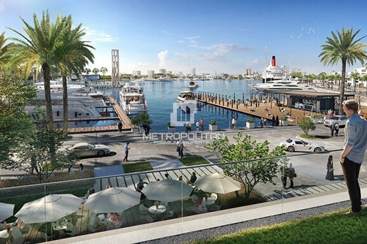 Апартаменты в Дубае, ОАЭ, 159 м² - фото 13