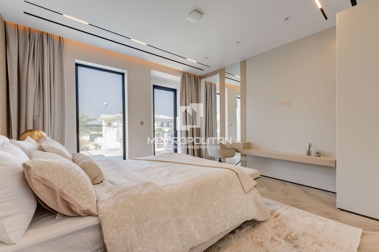 Вилла в Дубае, ОАЭ, 567 м² - фото 13