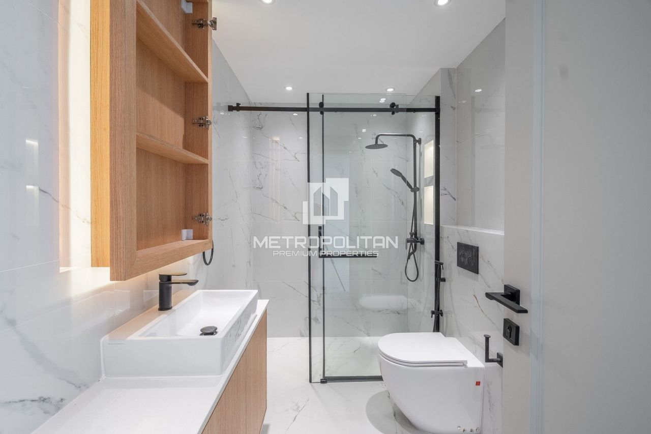 Апартаменты в Дубае, ОАЭ, 137 м² - фото 13