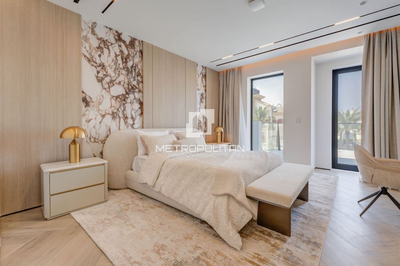 Вилла в Дубае, ОАЭ, 567 м² - фото 14