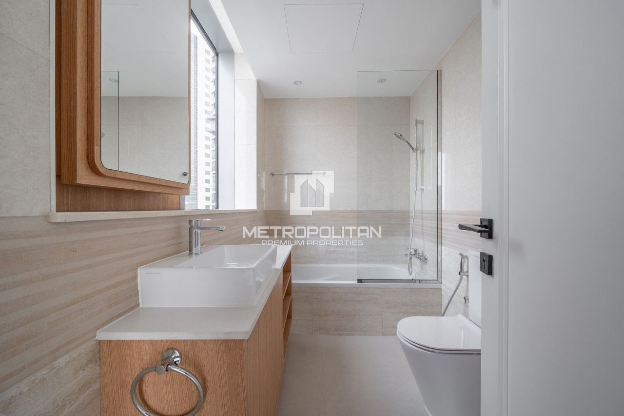 Апартаменты в Дубае, ОАЭ, 137 м² - фото 14