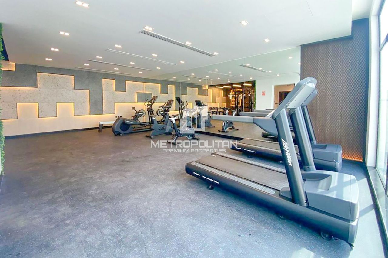 Апартаменты в Дубае, ОАЭ, 40 м² - фото 14