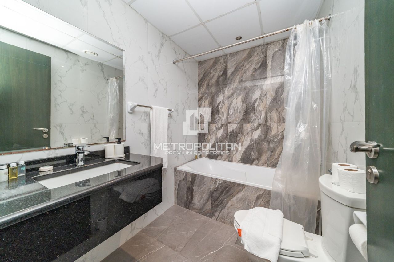 Апартаменты в Дубае, ОАЭ, 84 м² - фото 14