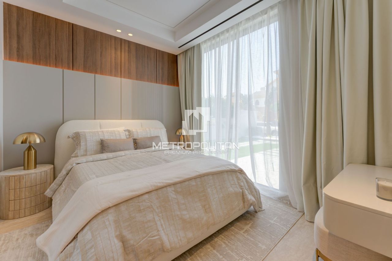 Вилла в Дубае, ОАЭ, 567 м² - фото 15