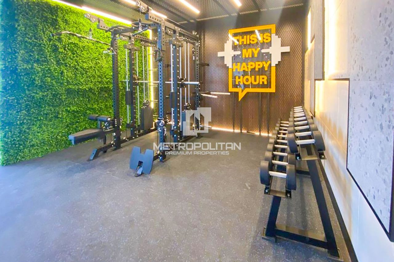 Апартаменты в Дубае, ОАЭ, 40 м² - фото 15