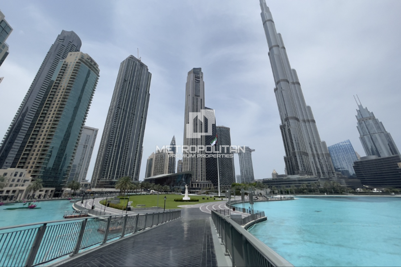 Апартаменты в Дубае, ОАЭ, 194 м² - фото 15