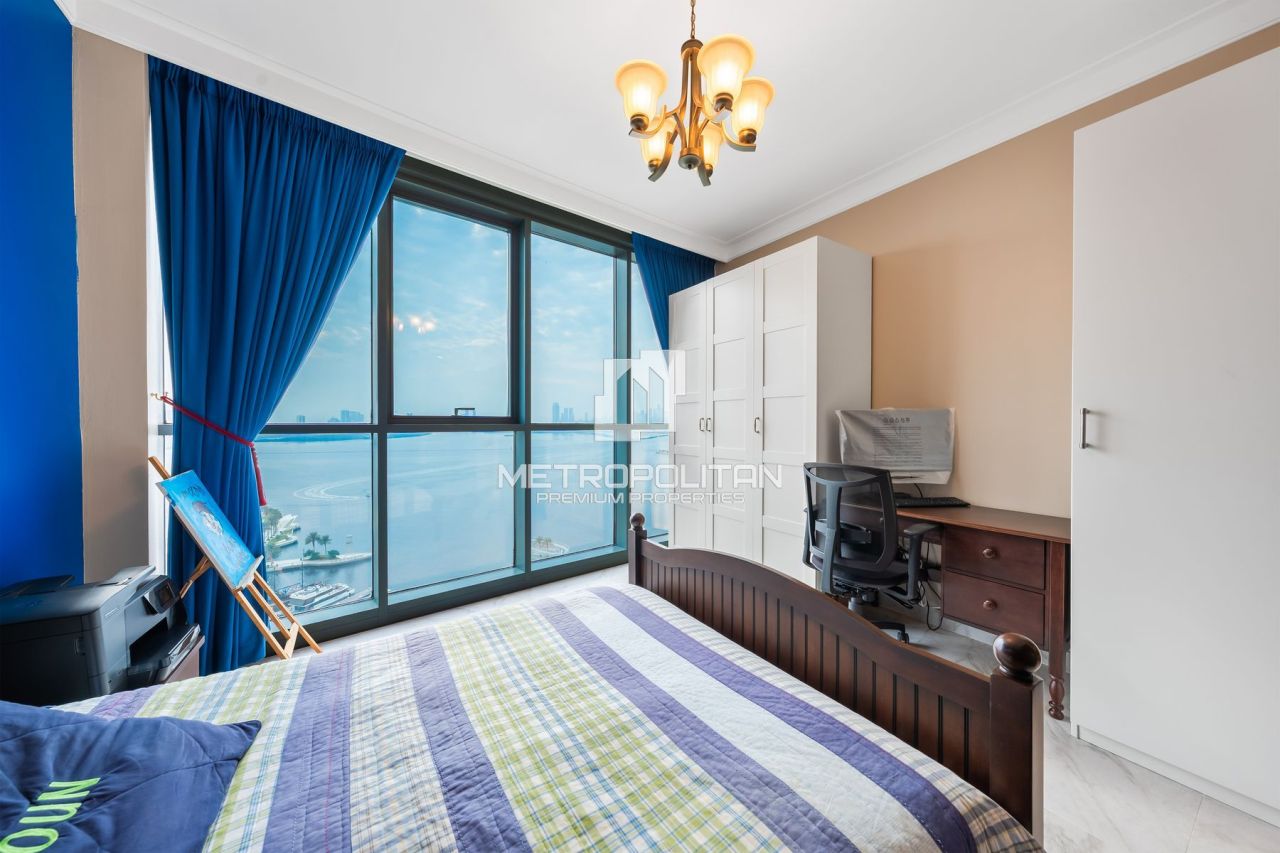 Апартаменты в Дубае, ОАЭ, 215 м² - фото 15