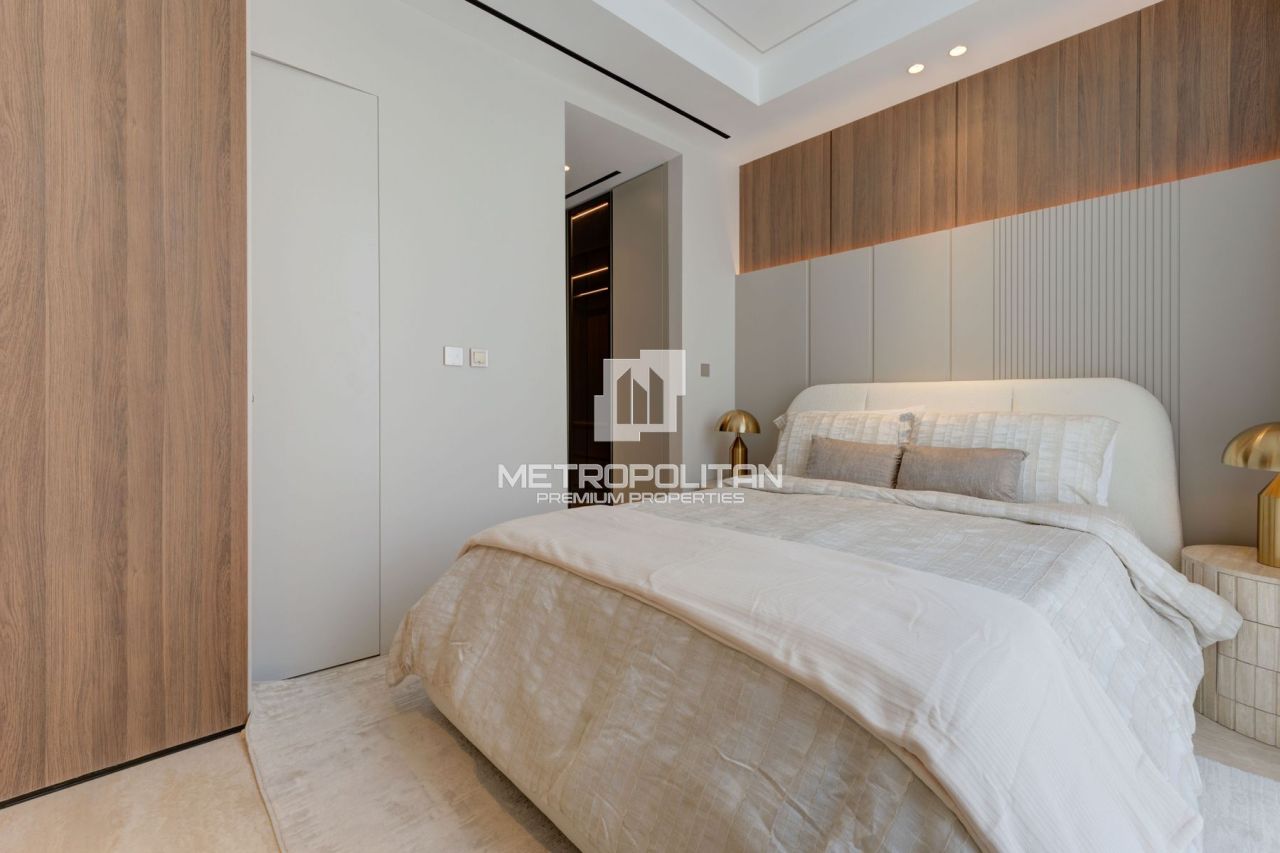 Вилла в Дубае, ОАЭ, 567 м² - фото 16