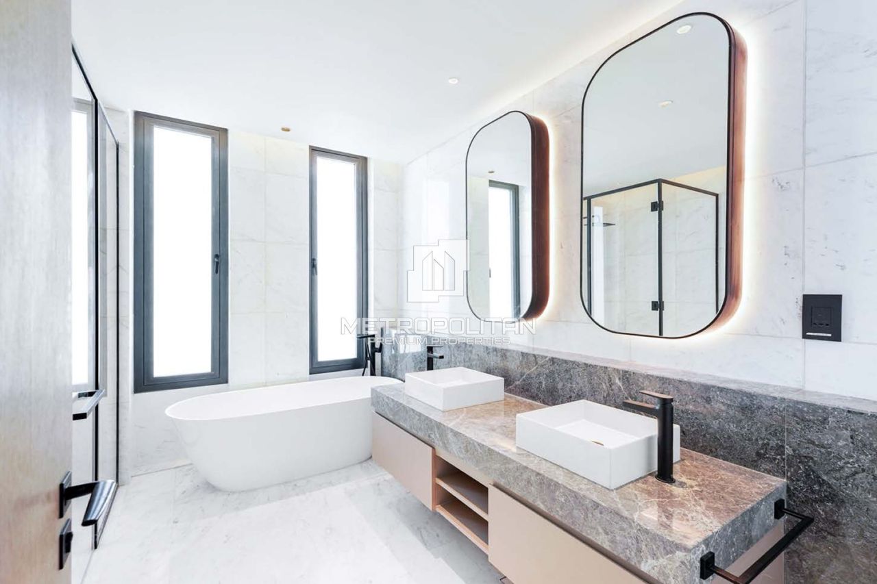 Вилла в Дубае, ОАЭ, 580 м² - фото 16