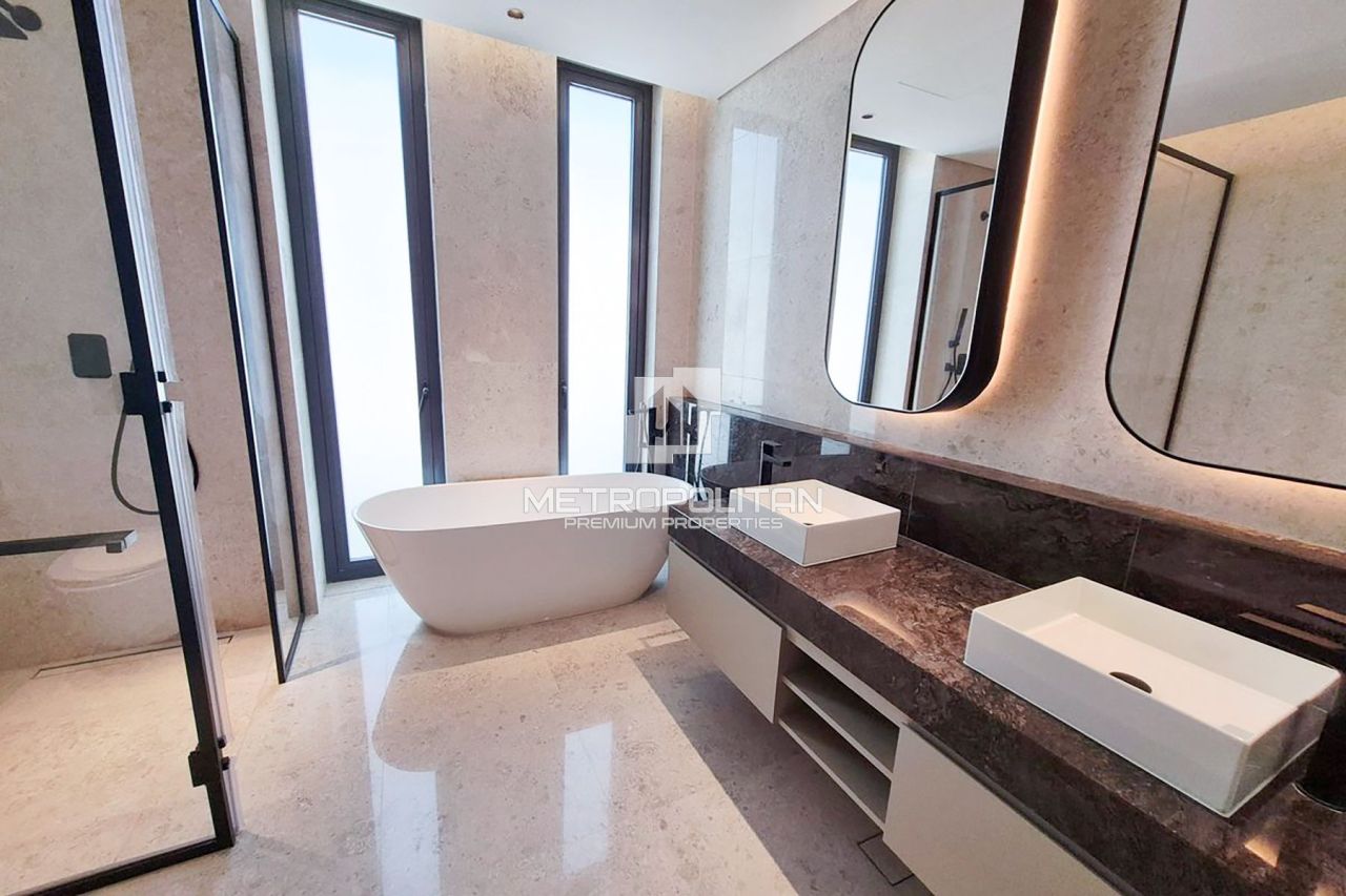 Вилла в Дубае, ОАЭ, 529 м² - фото 17