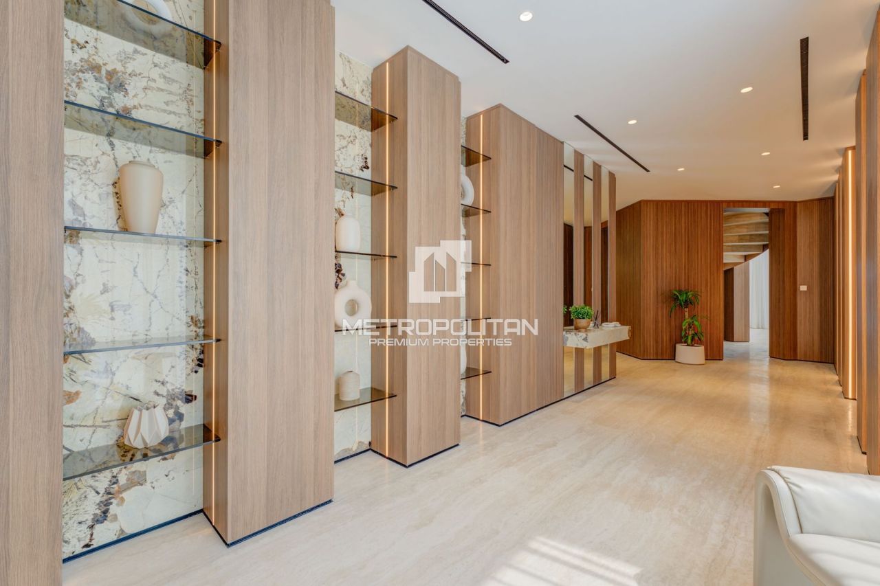 Вилла в Дубае, ОАЭ, 567 м² - фото 17