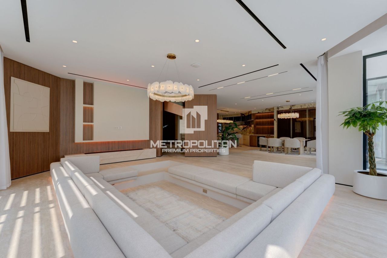 Вилла в Дубае, ОАЭ, 567 м² - фото 18