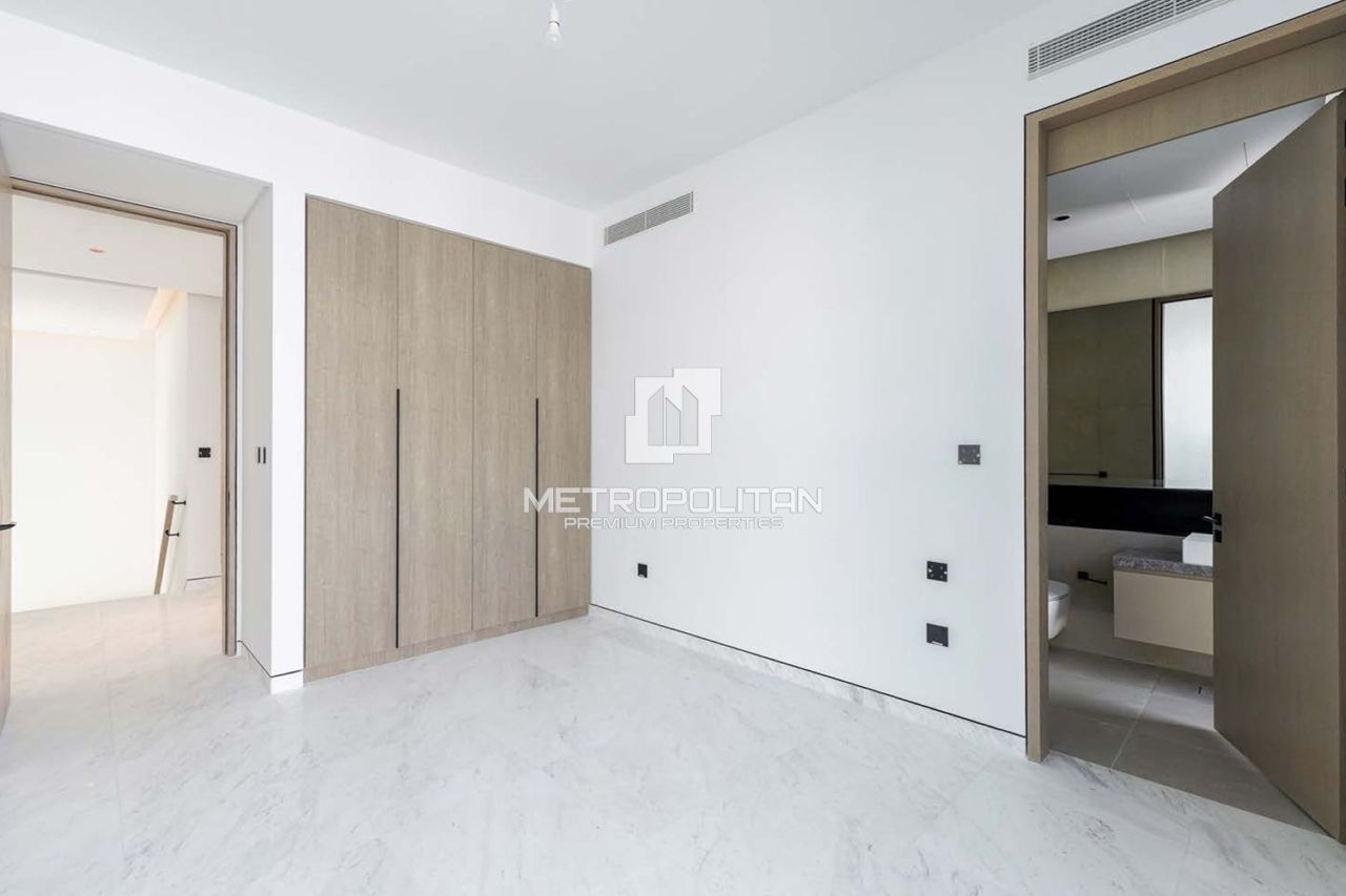 Вилла в Дубае, ОАЭ, 580 м² - фото 19