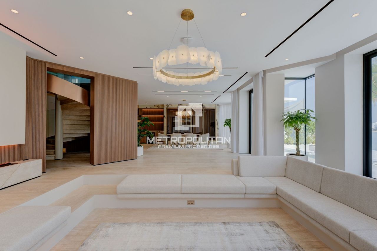 Вилла в Дубае, ОАЭ, 567 м² - фото 19