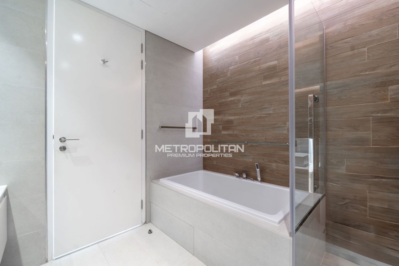 Апартаменты в Дубае, ОАЭ, 107 м² - фото 19