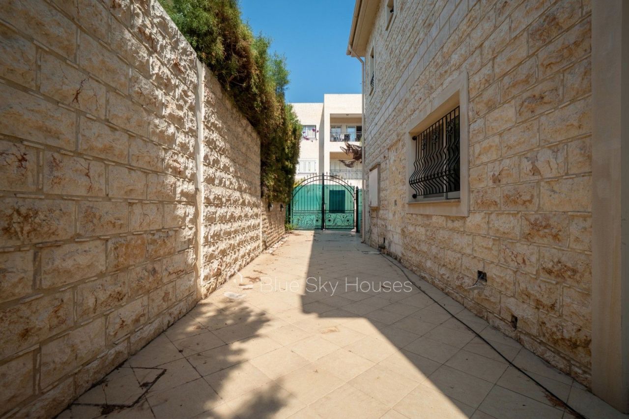 Вилла в Лимасоле, Кипр, 166 м² - фото 6