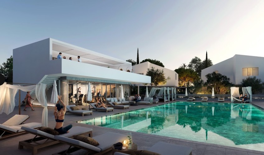 Вилла в Ларнаке, Кипр, 205 м² - фото 8