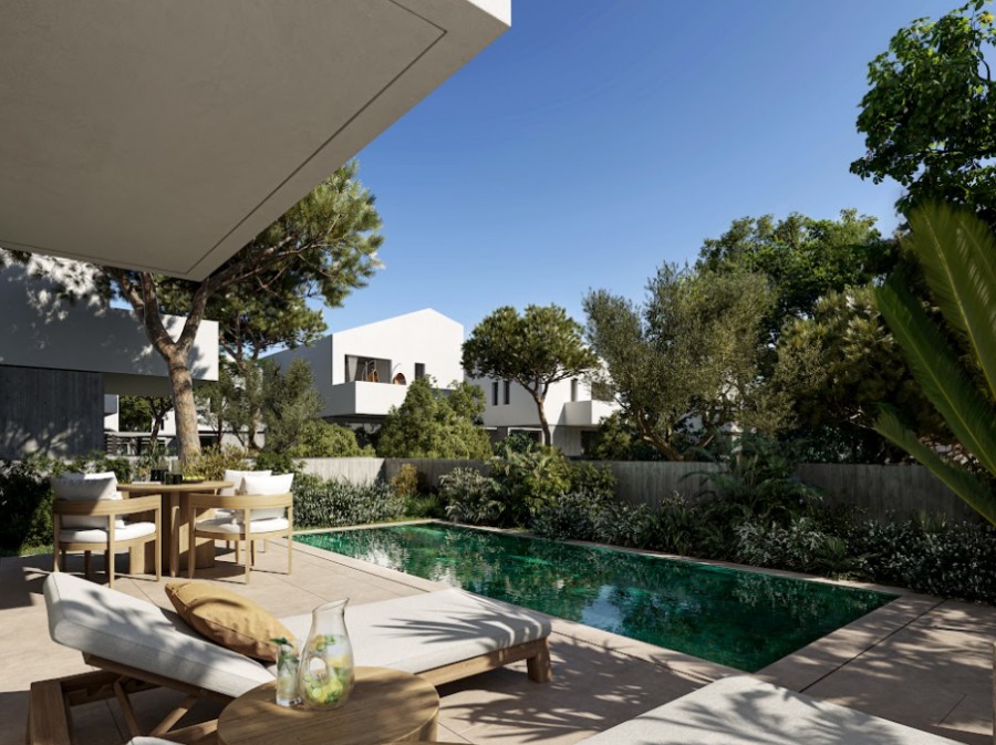 Вилла в Ларнаке, Кипр, 205 м² - фото 10