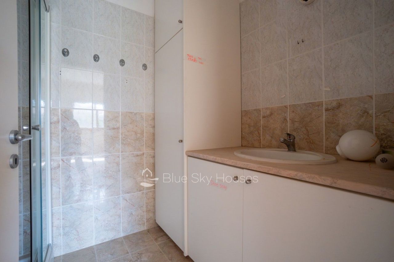 Вилла в Лимасоле, Кипр, 166 м² - фото 19