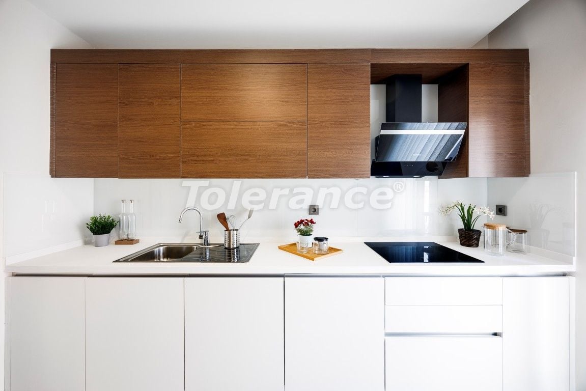 Апартаменты в Арнавуткёе, Турция, 76 м² - фото 13