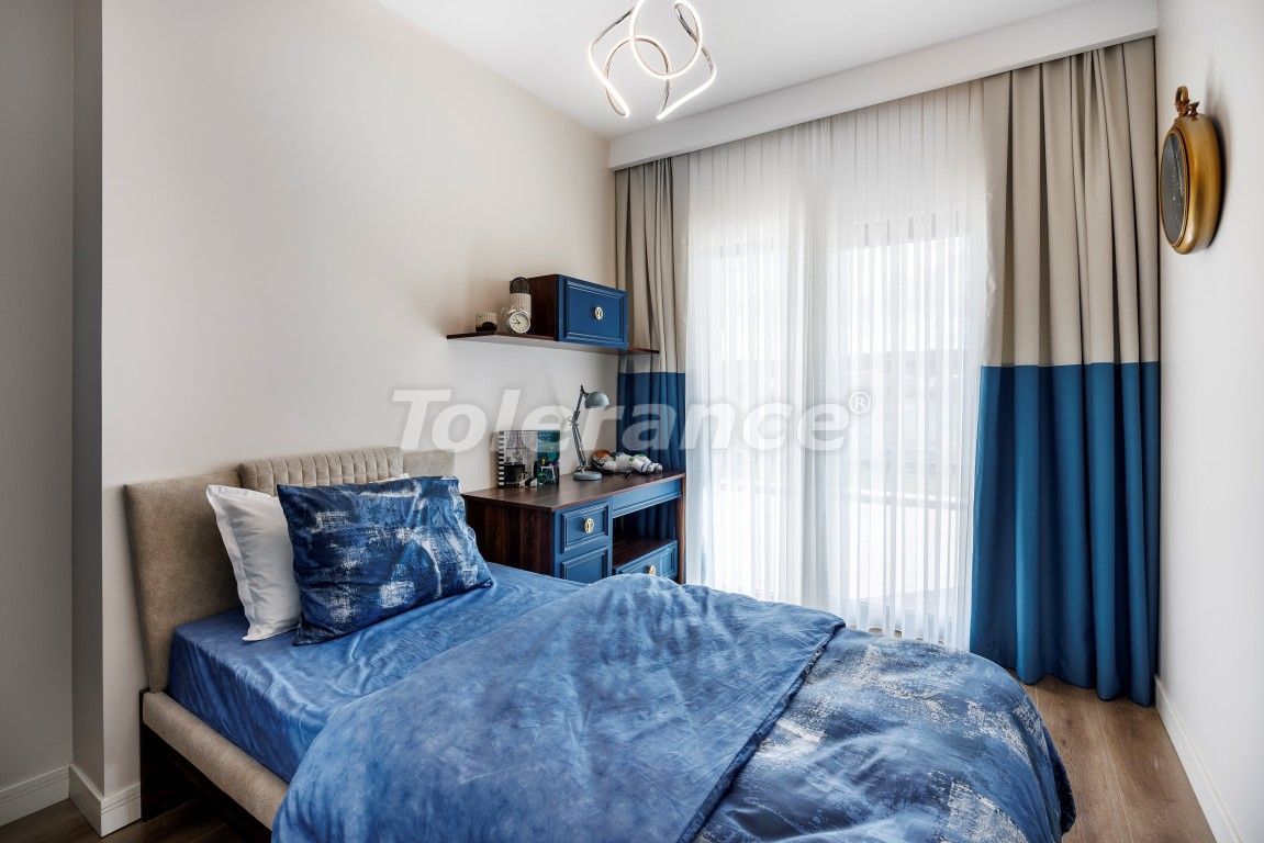 Апартаменты в Арнавуткёе, Турция, 76 м² - фото 16