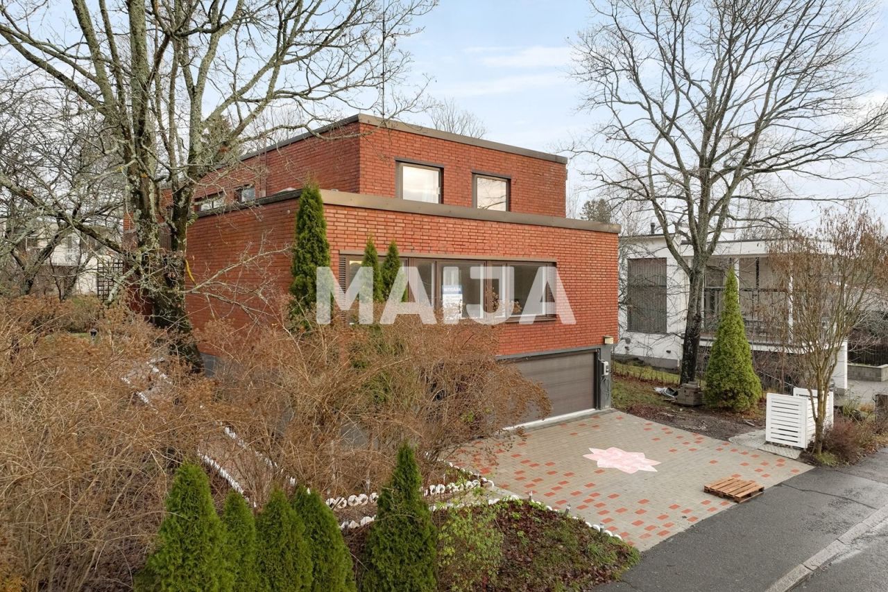 Дом в Хельсинки, Финляндия, 308 м² - фото 1