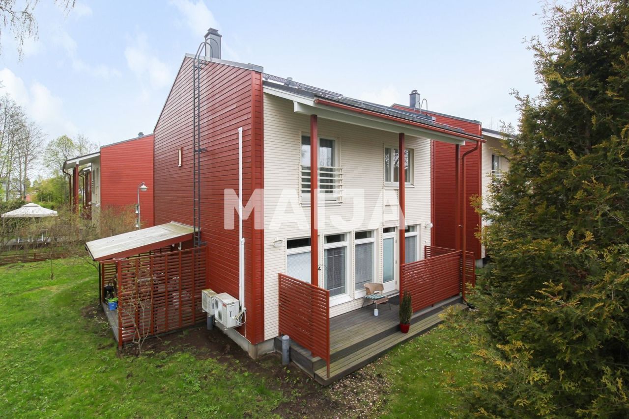 Дом в Порво, Финляндия, 143 м² - фото 3