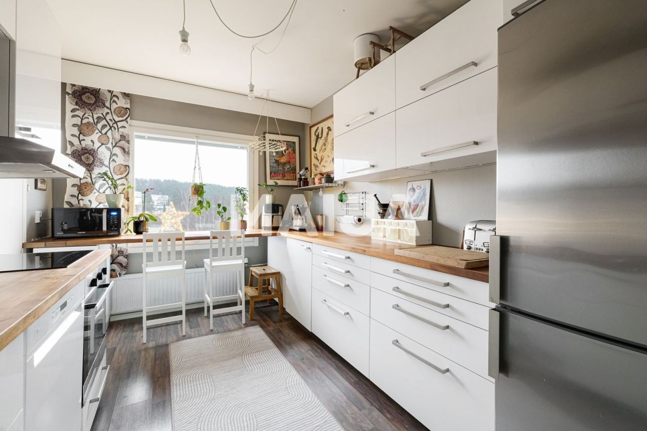 Апартаменты в Коуволе, Финляндия, 90.5 м² - фото 5