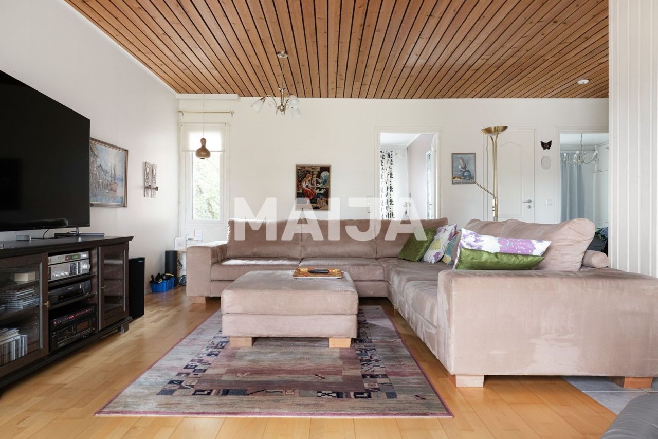 Дом в Порво, Финляндия, 130 м² - фото 5