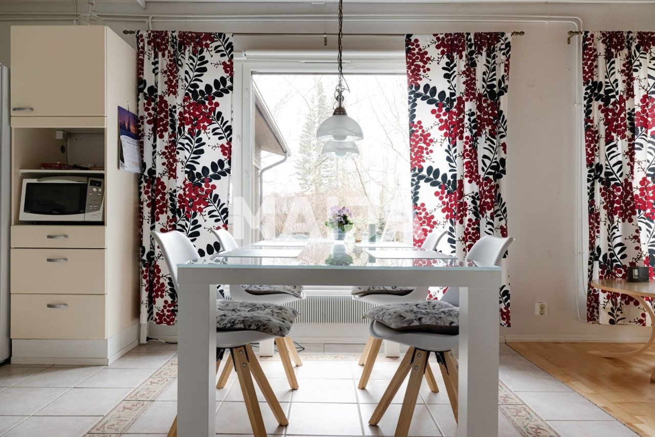 Дом в Порво, Финляндия, 130 м² - фото 6