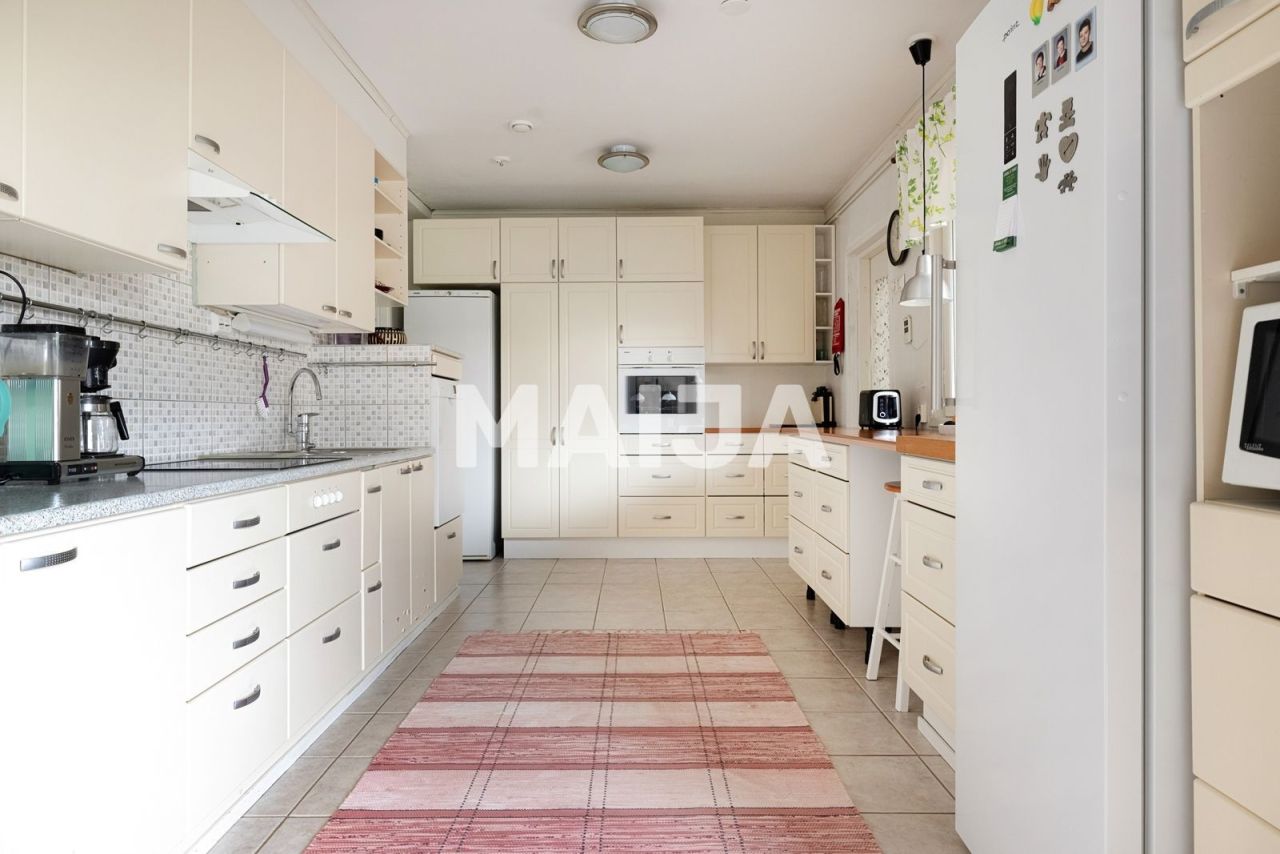 Дом в Порво, Финляндия, 130 м² - фото 7