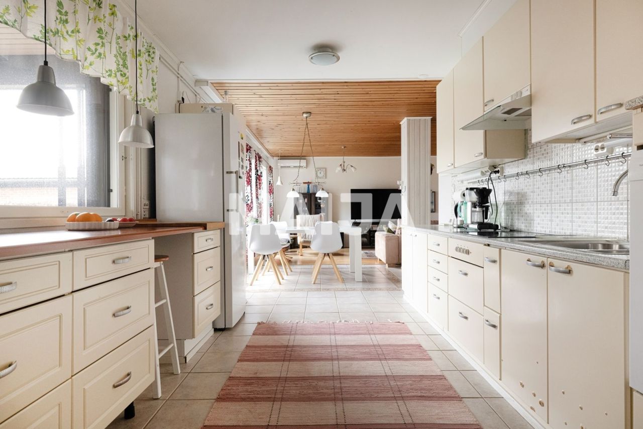 Дом в Порво, Финляндия, 130 м² - фото 8