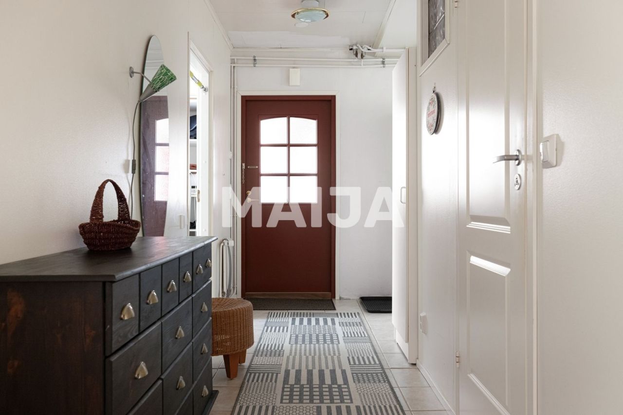 Дом в Порво, Финляндия, 130 м² - фото 10