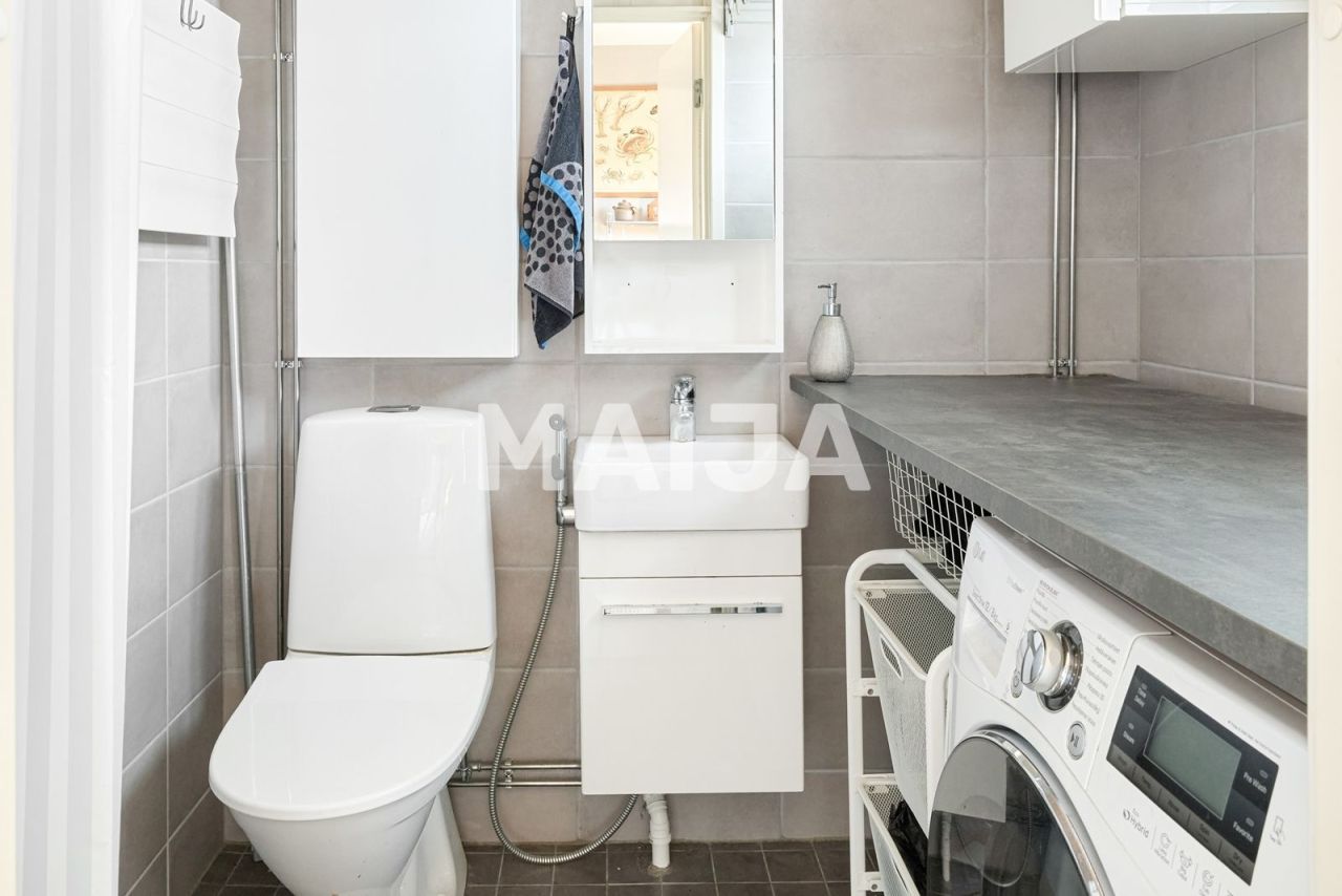 Апартаменты в Коуволе, Финляндия, 90.5 м² - фото 15