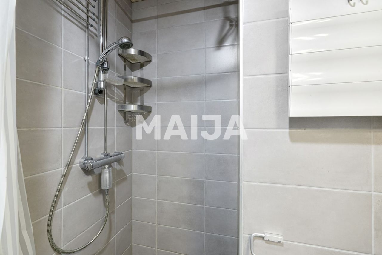 Апартаменты в Коуволе, Финляндия, 90.5 м² - фото 16