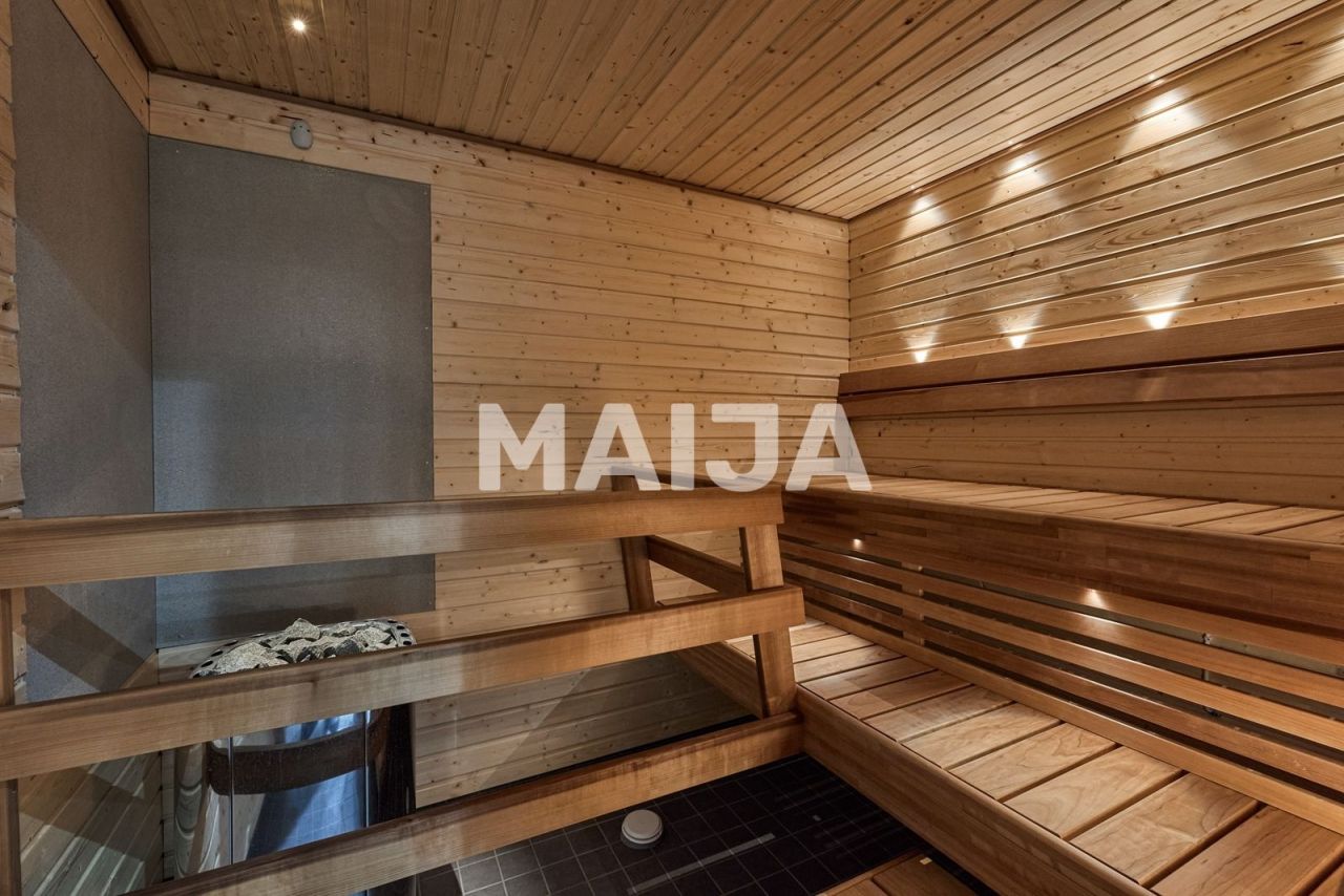 Апартаменты в Коуволе, Финляндия, 90.5 м² - фото 18