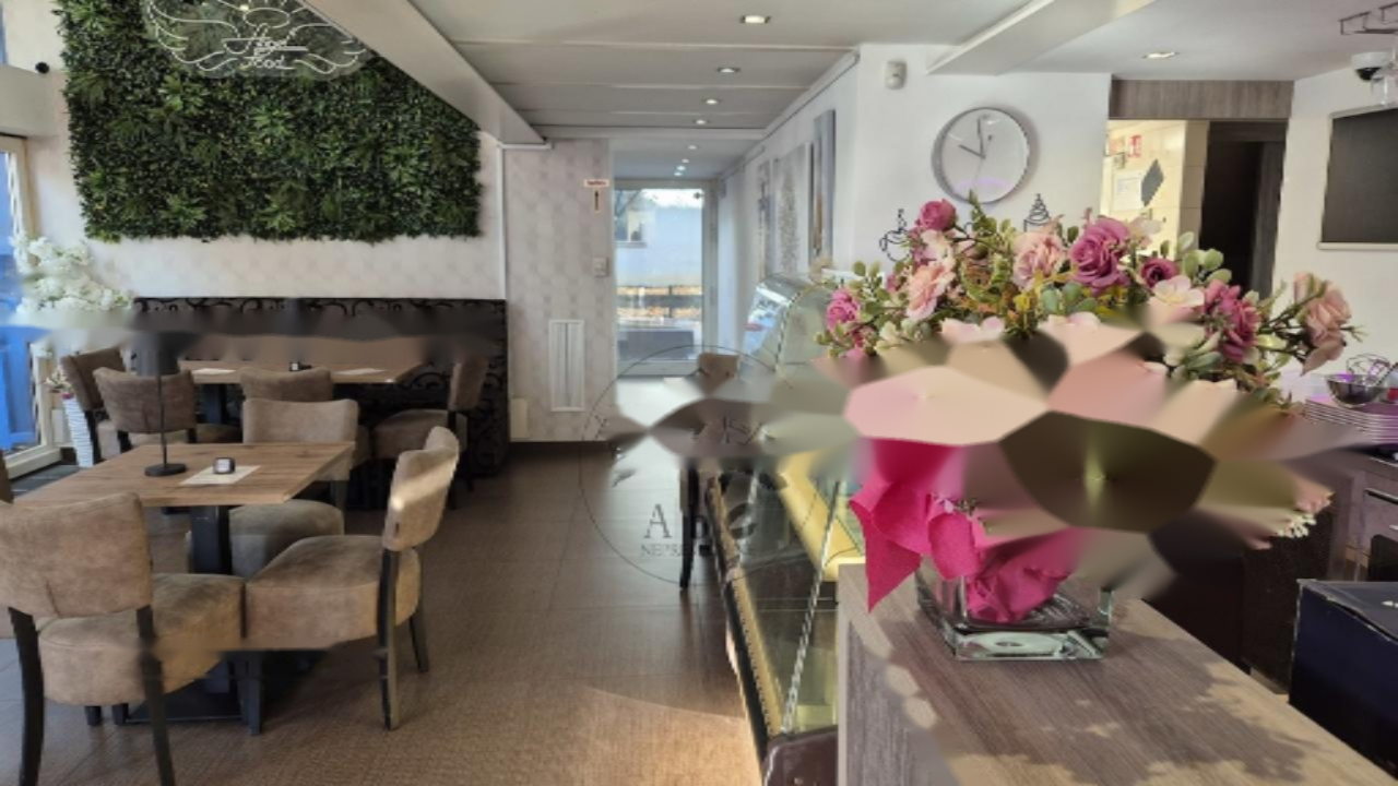 Офис в Любляне, Словения, 239 м² - фото 1