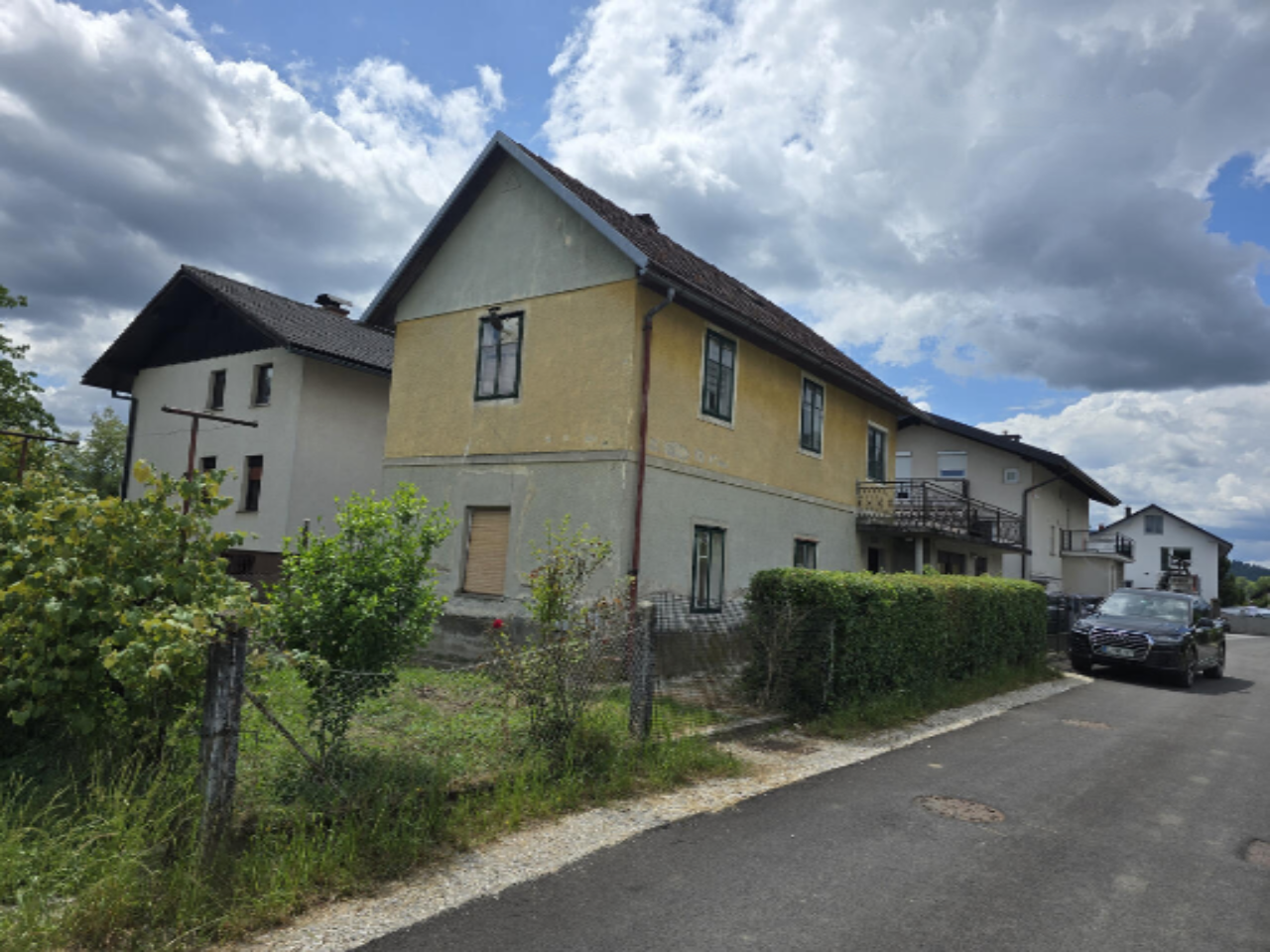 Дом в Любляне, Словения, 160 м² - фото 1