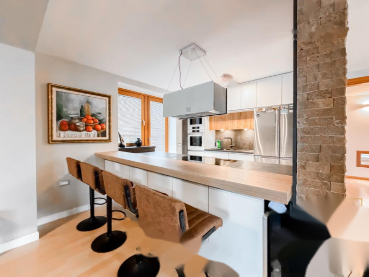 Дом в Любляне, Словения, 350 м² - фото 1