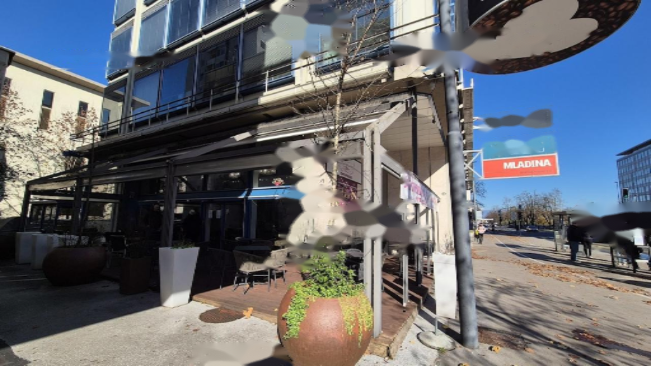 Офис в Любляне, Словения, 239 м² - фото 2