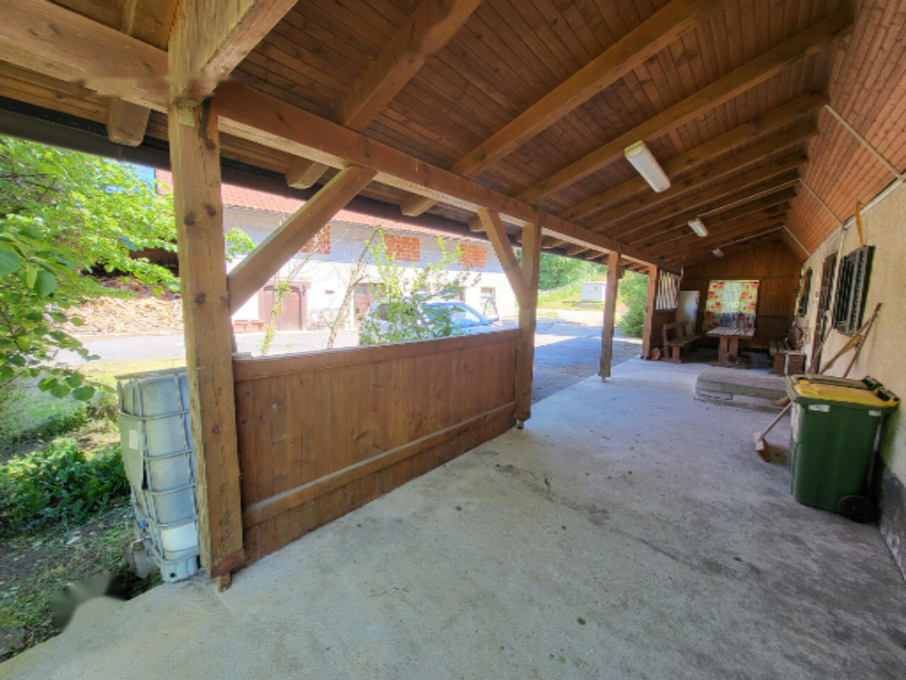 Ферма в Шмарье-при-Елшах, Словения, 95 000 м² - фото 2