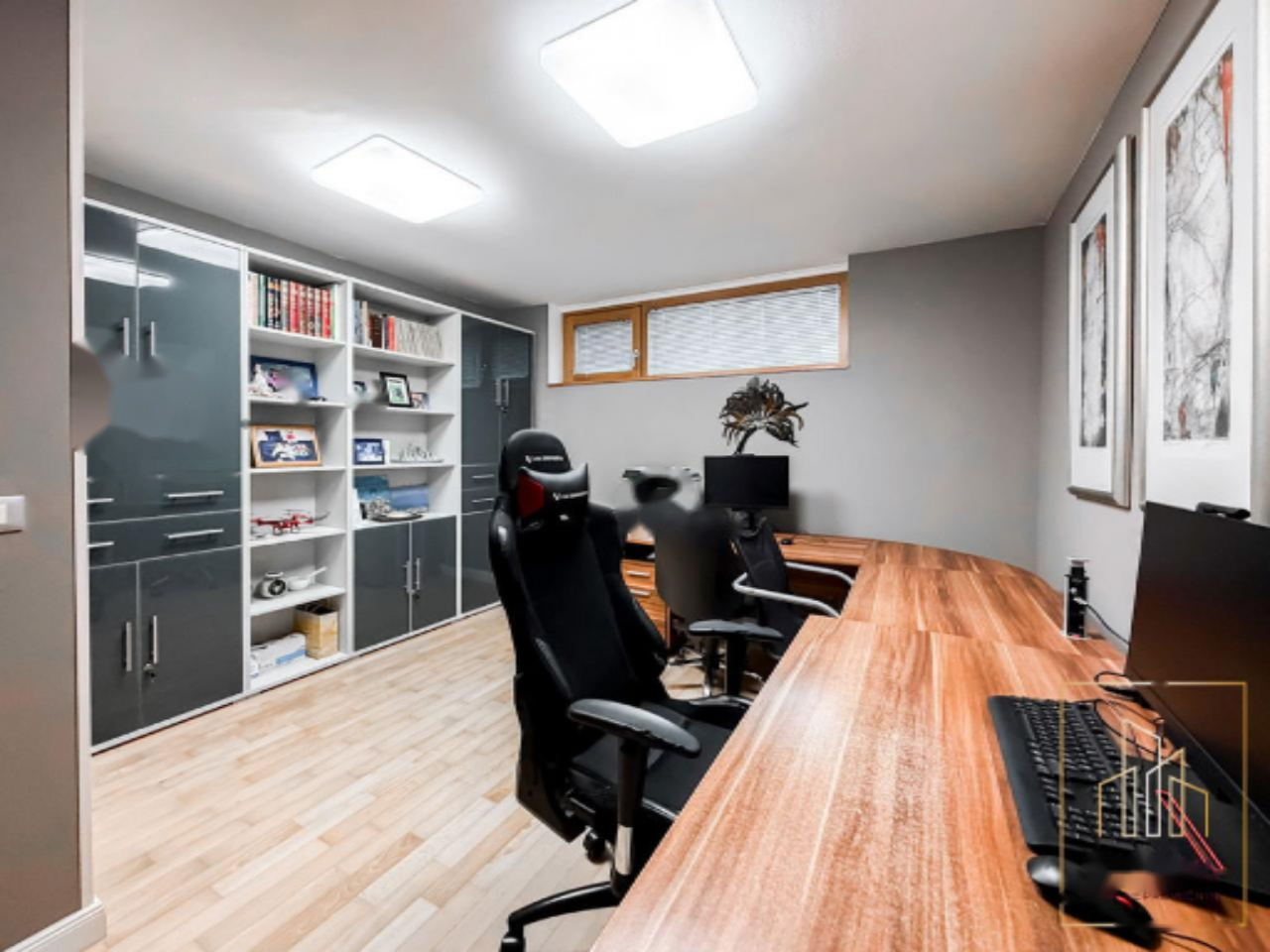 Дом в Любляне, Словения, 350 м² - фото 2