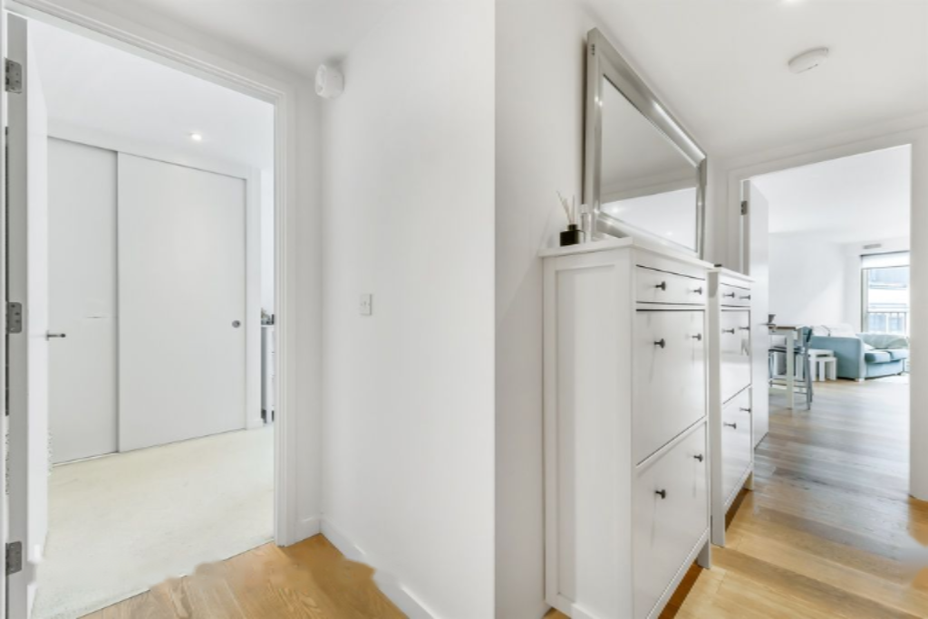 Квартира в Лондоне, Великобритания, 54 м² - фото 3