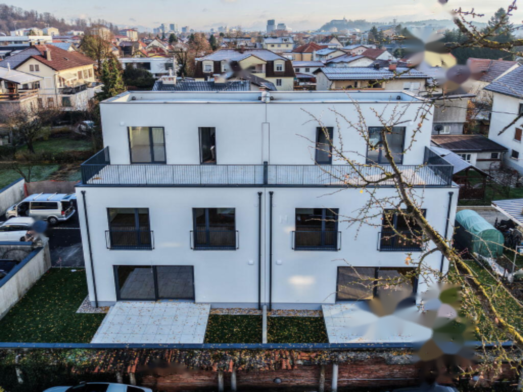 Дом в Любляне, Словения, 176 м² - фото 3