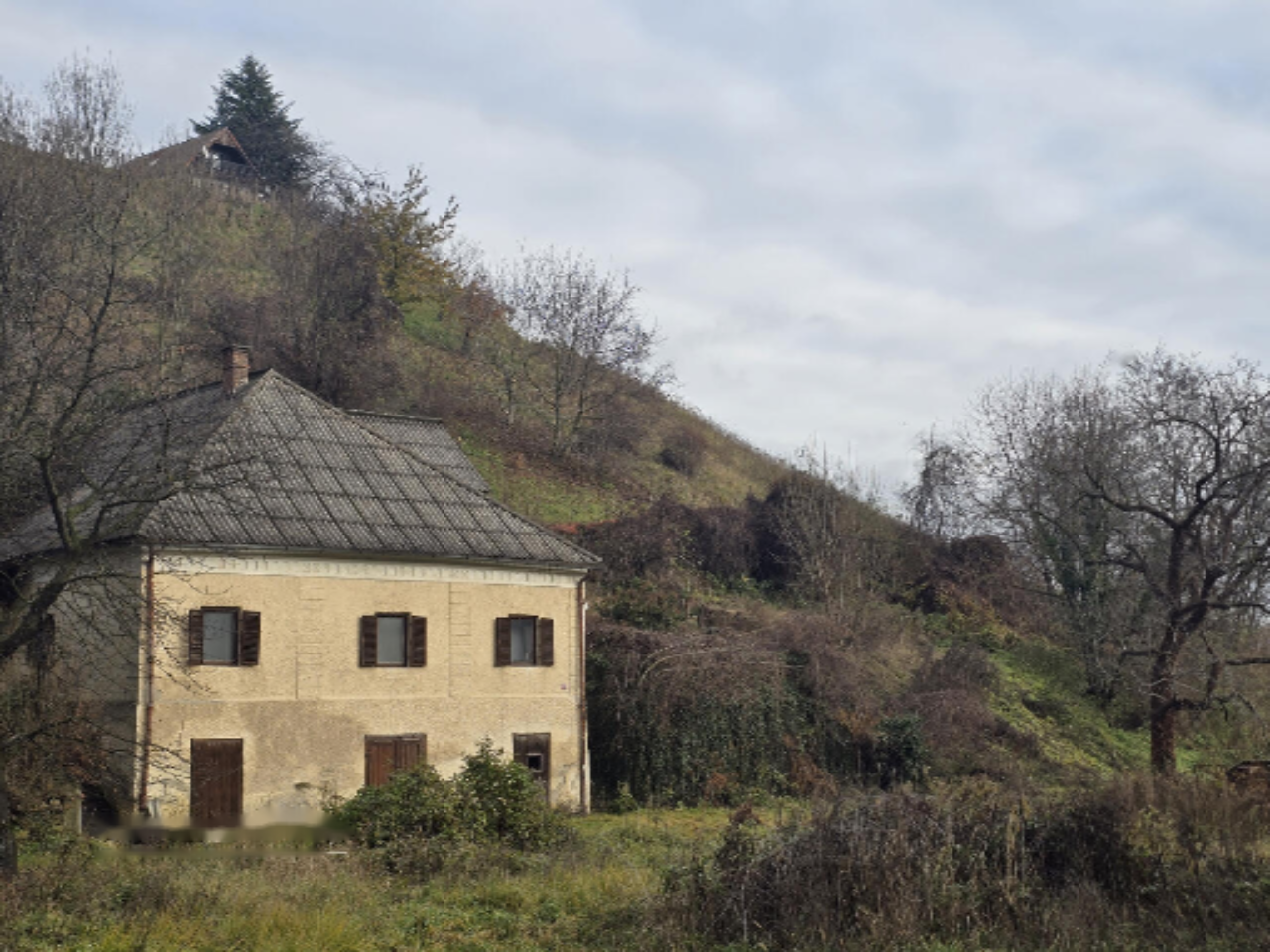 Дом в Руше, Словения, 193 м² - фото 4