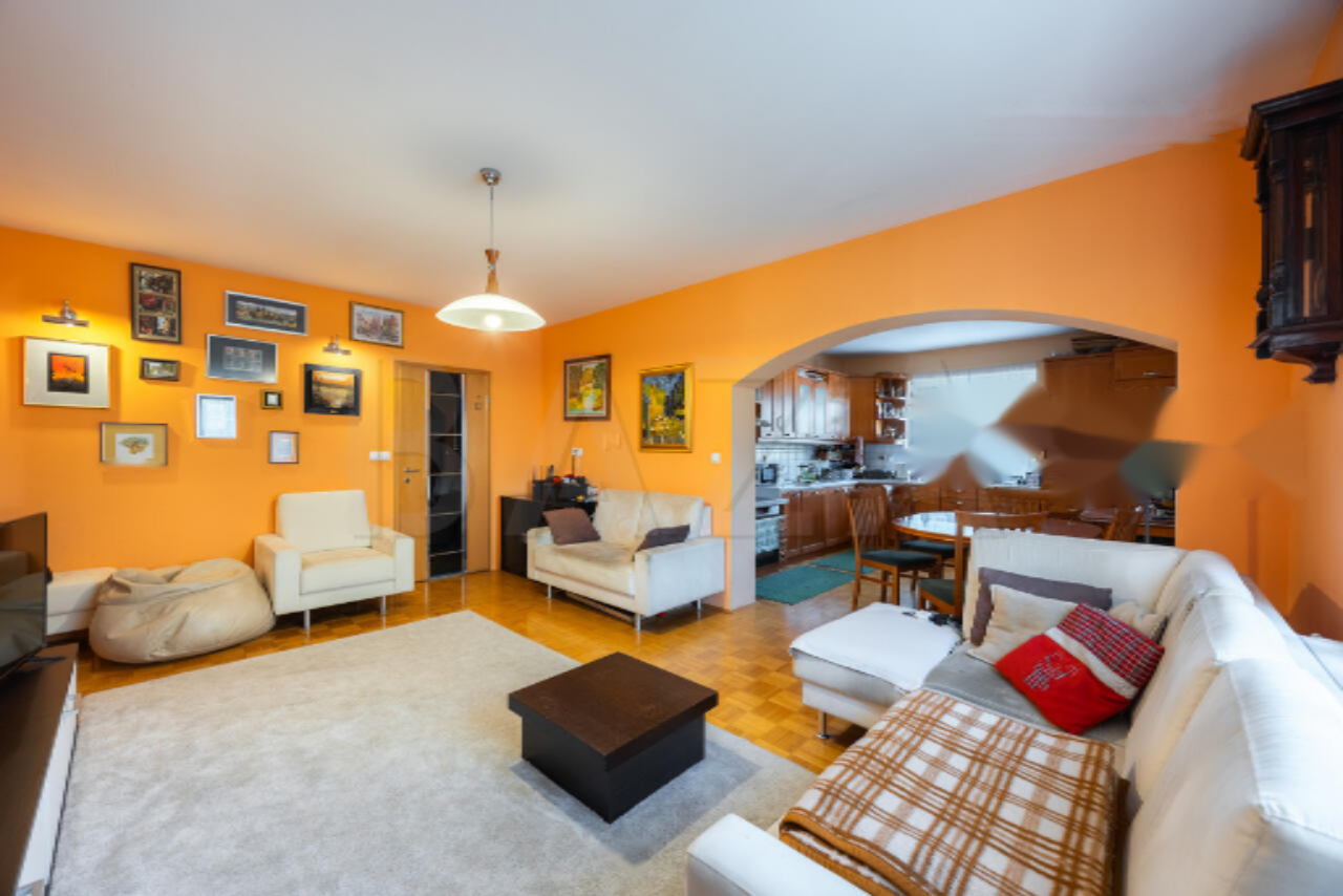 Дом в Любляне, Словения, 240 м² - фото 4