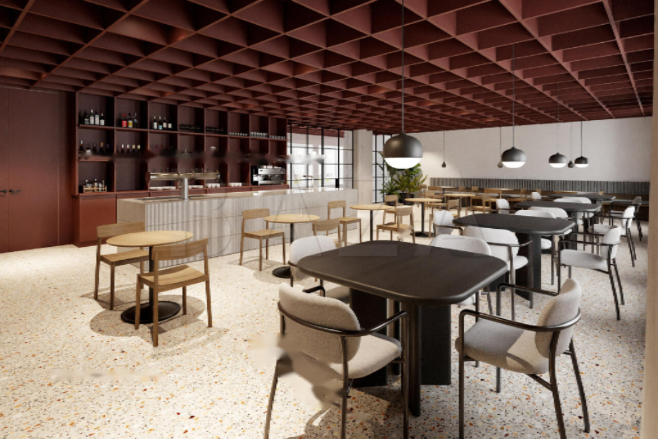 Офис в Любляне, Словения, 1 045 м² - фото 4